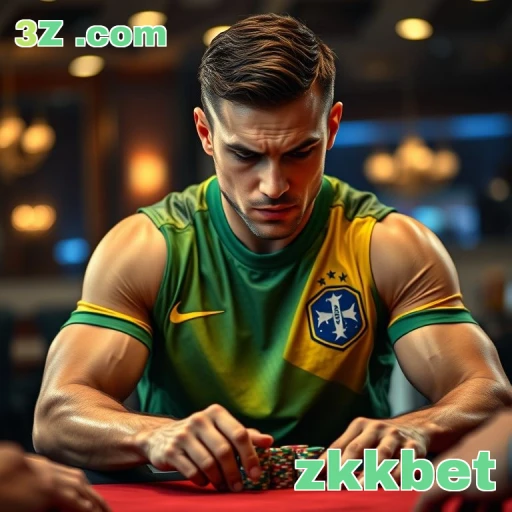 zkkbet Apostas Diversificadas