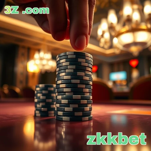 zkkbet Aplicativo Móvel