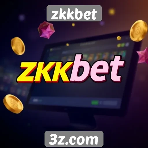 Recursos exclusivos oferecidos pela plataforma zkkbet