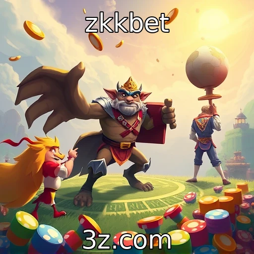 Impacto das novas tecnologias na indústria de jogos