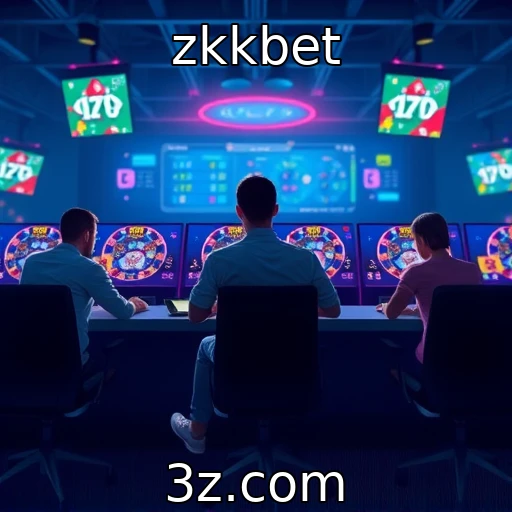 Importância da acessibilidade em jogos digitais