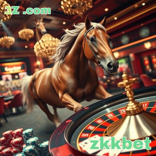 zkkbet Jogos Variados