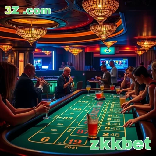 zkkbet Entrar na Conta