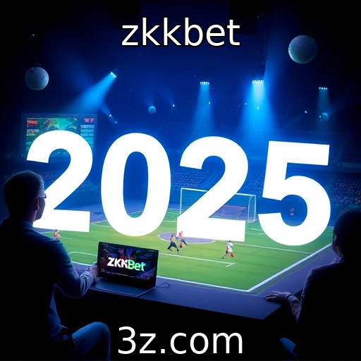 O crescimento do mercado de jogos online em 2025