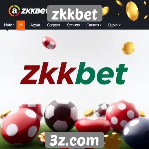 Plataformas seguras para apostas online no zkkbet