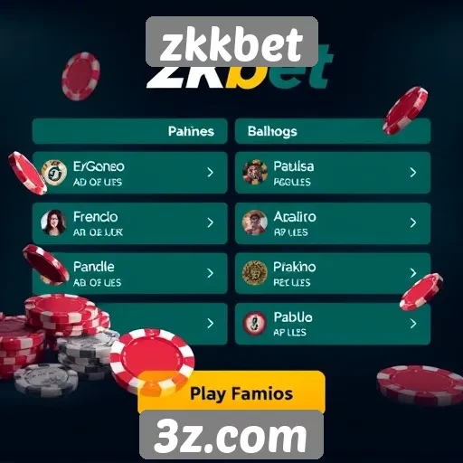 Opções de pagamento seguras no zkkbet