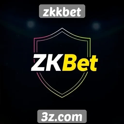 Segurança e confiabilidade são prioridades no ZKKBet