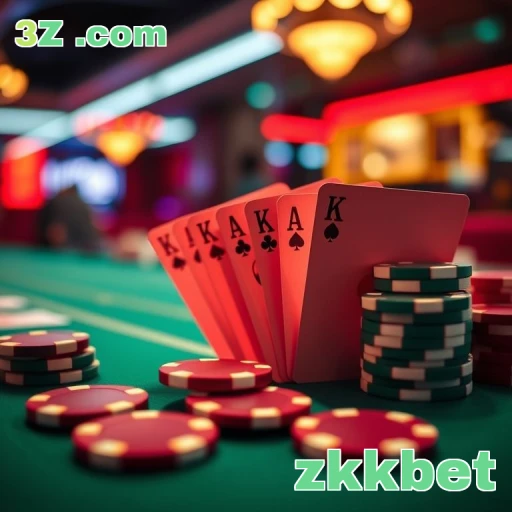 zkkbet Caça-Níqueis