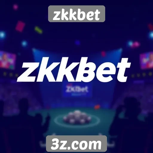 eventos especiais promovidos pelo zkkbet
