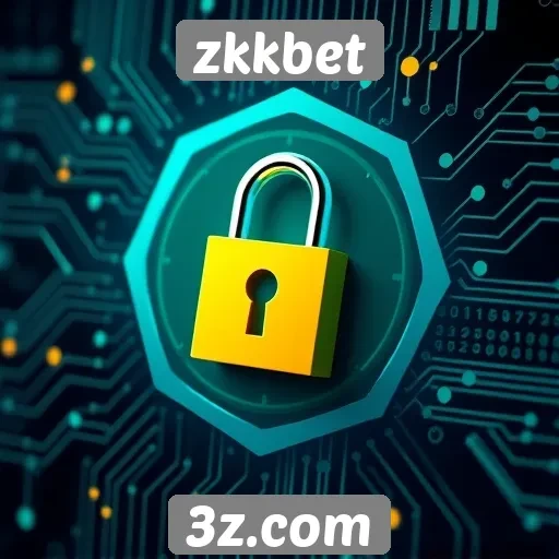 Revisão sobre a segurança das transações no zkkbet