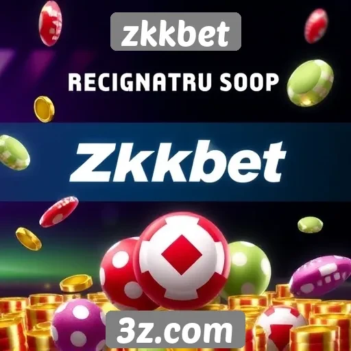 Zkkbet oferece promoções exclusivas para novos jogadores