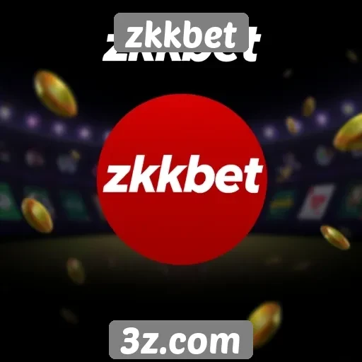 zkkbet oferece promoções atraentes para novos usuários